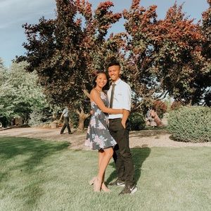 Meet your Posher, Shanna